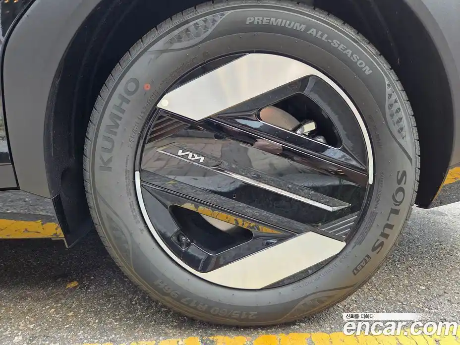 Kia EV4 2026 1.0 Автомат в Москве № 53703, фото 10