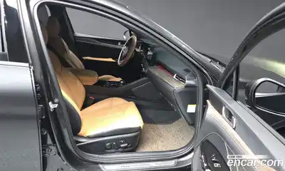 Kia K5 2022 2.0 Автомат в Москве № 53893, миниатюра 11