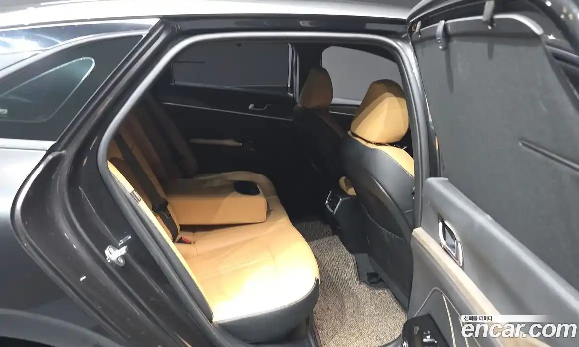 Kia K5 2022 2.0 Автомат в Москве № 53893, фото 12