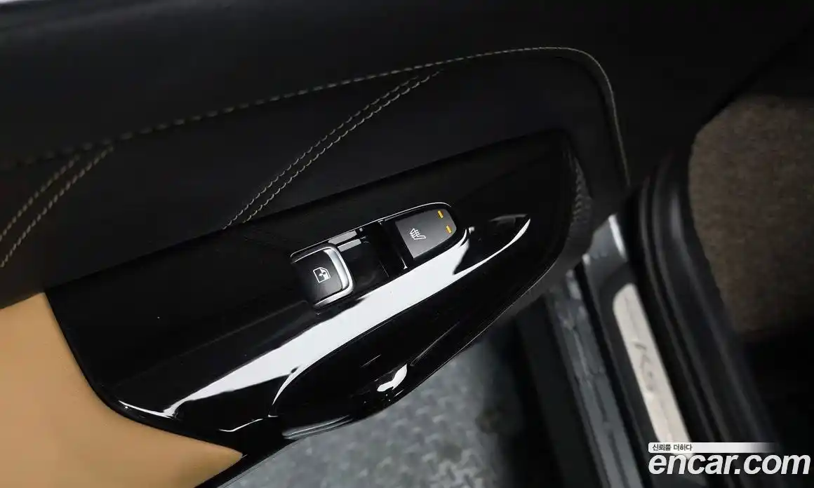 Kia K5 2022 2.0 Автомат в Москве № 53893, фото 19