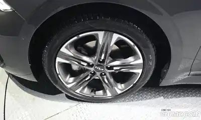 Kia K5 2022 2.0 Автомат в Москве № 53893, миниатюра 5