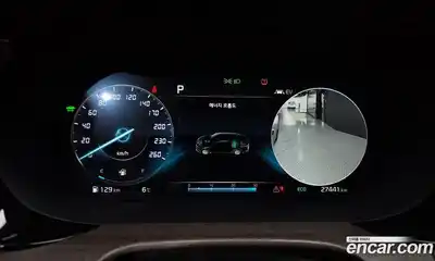 Kia K5 2022 2.0 Автомат в Москве № 53893, миниатюра 8