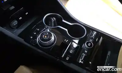 Kia K5 2022 2.0 Автомат в Москве № 53893, миниатюра 9