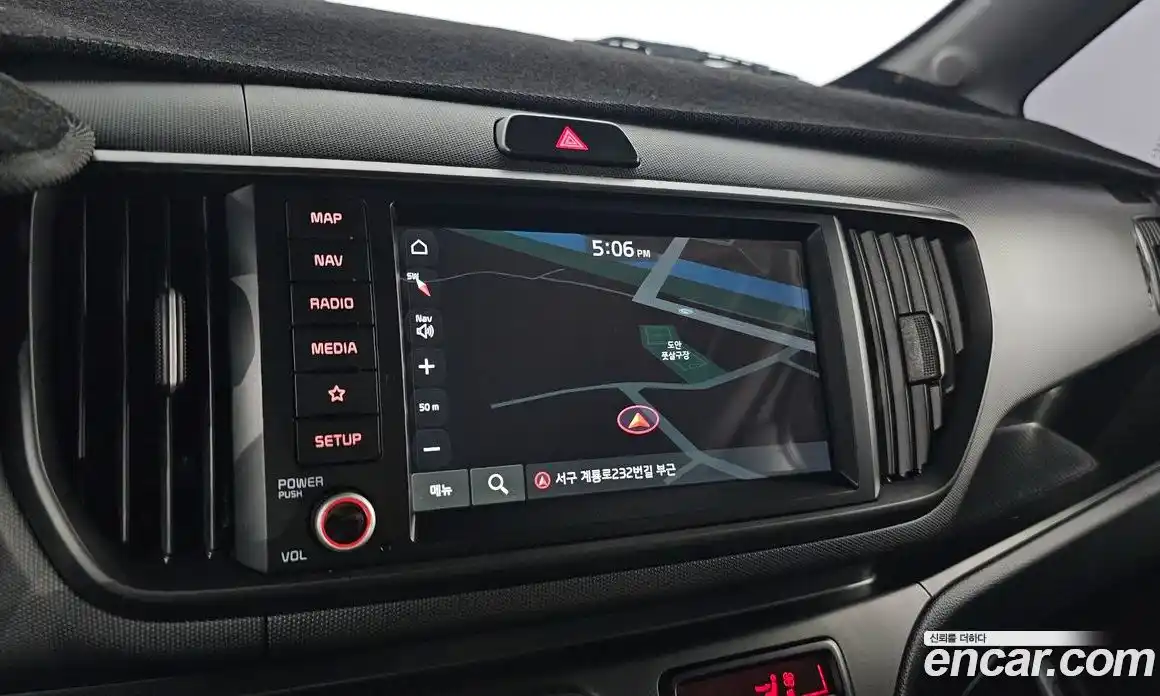 Kia Ray 2023 1.0 Автомат в Москве № 55174, фото 16