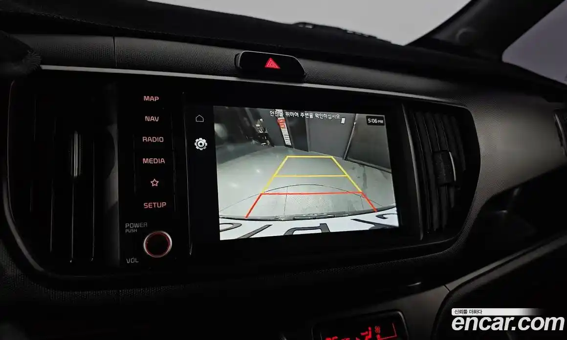 Kia Ray 2023 1.0 Автомат в Москве № 55174, фото 20