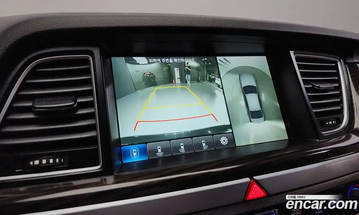 Genesis G80 2017 3.3 Автомат в Москве № 56695, фото 15