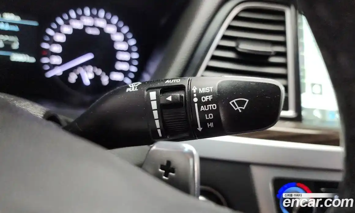 Genesis G80 2017 3.3 Автомат в Москве № 56695, фото 18