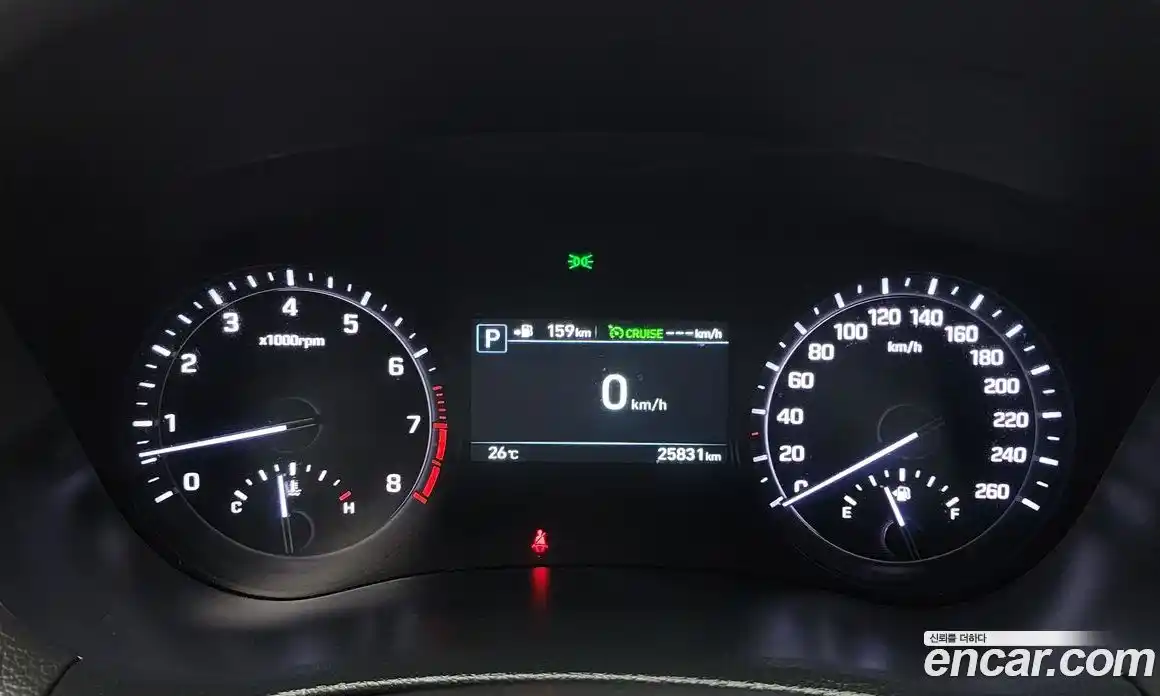 Genesis G80 2017 3.3 Автомат в Москве № 56695, фото 8