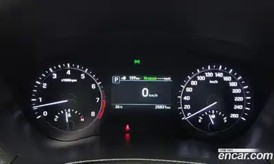 Genesis G80 2017 3.3 Автомат в Москве № 56695, миниатюра 8