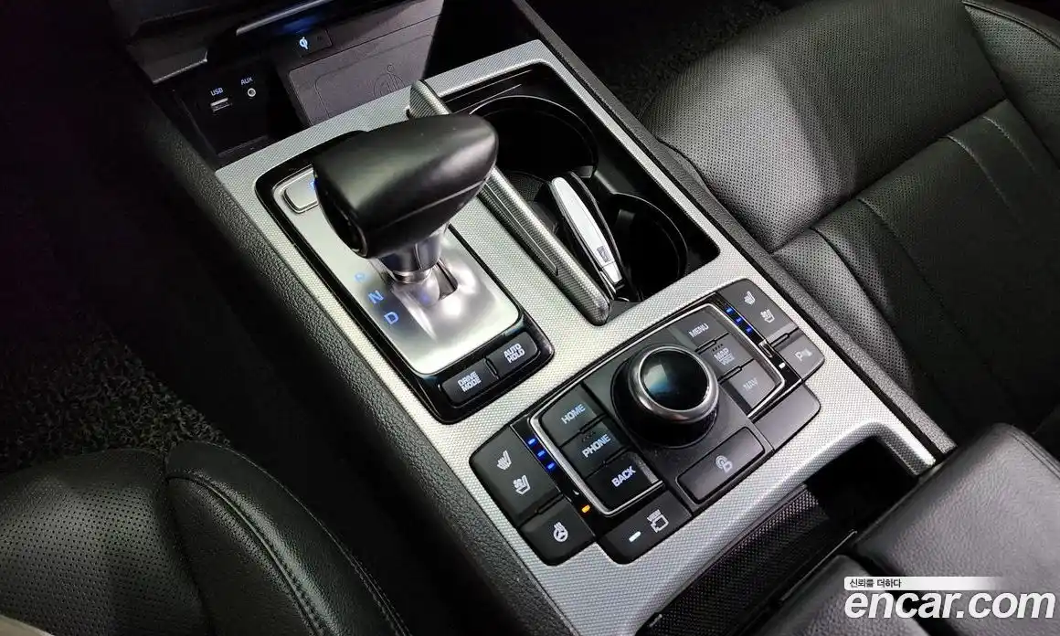 Genesis G80 2017 3.3 Автомат в Москве № 56695, фото 9