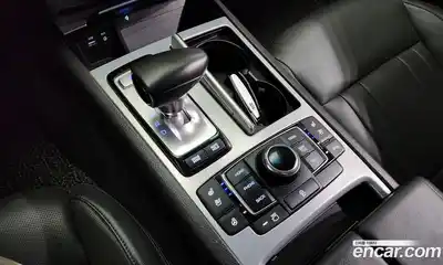 Genesis G80 2017 3.3 Автомат в Москве № 56695, миниатюра 9