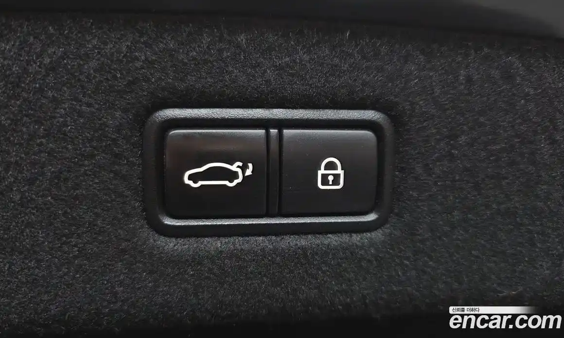 Genesis EQ900 2018 3.8 Автомат в Москве № 56789, фото 11