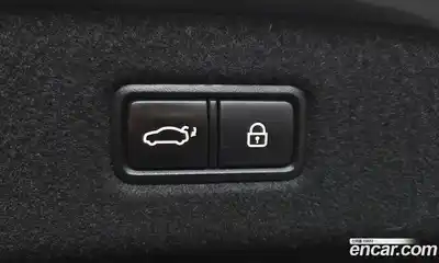 Genesis EQ900 2018 3.8 Автомат в Москве № 56789, миниатюра 11