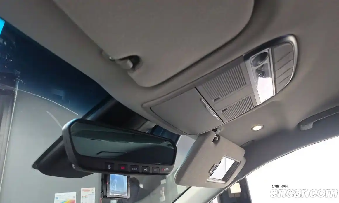 Genesis EQ900 2018 3.8 Автомат в Москве № 56789, фото 19