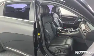 Genesis EQ900 2018 3.8 Автомат в Москве № 56789, миниатюра 6