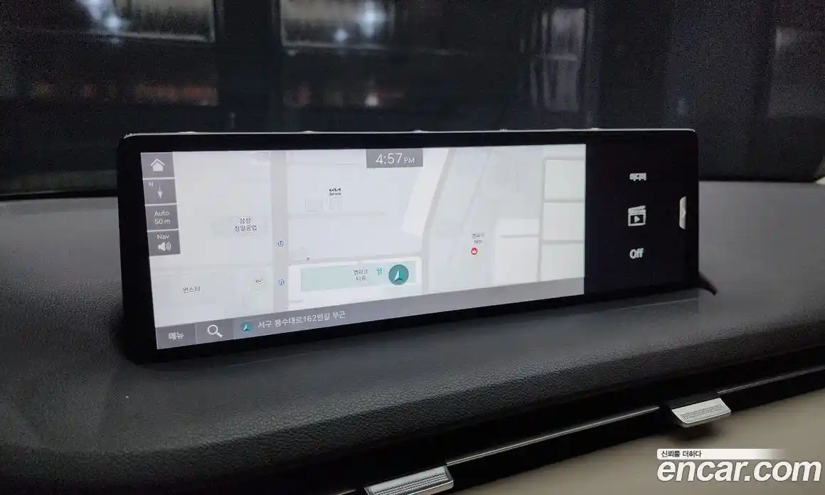 Genesis GV70 2024 2.5 Автомат в Москве № 57157, фото 12