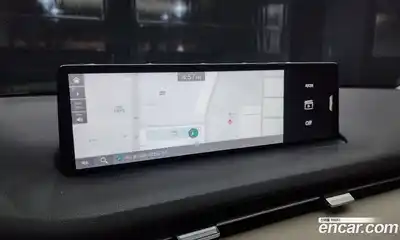 Genesis GV70 2024 2.5 Автомат в Москве № 57157, миниатюра 12