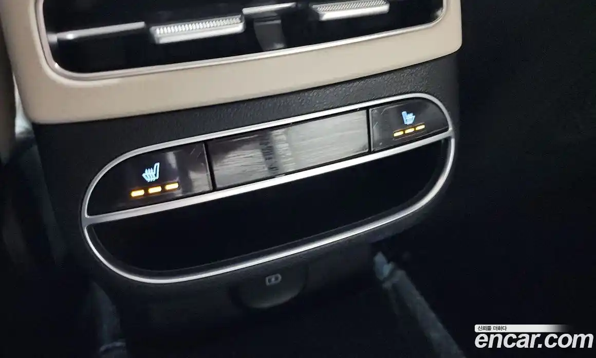 Genesis GV70 2024 2.5 Автомат в Москве № 57157, фото 19