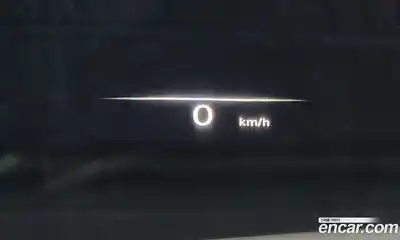 Genesis GV70 2024 2.5 Автомат в Москве № 57157, миниатюра 2