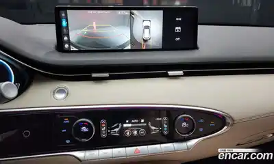 Genesis GV70 2024 2.5 Автомат в Москве № 57157, миниатюра 3