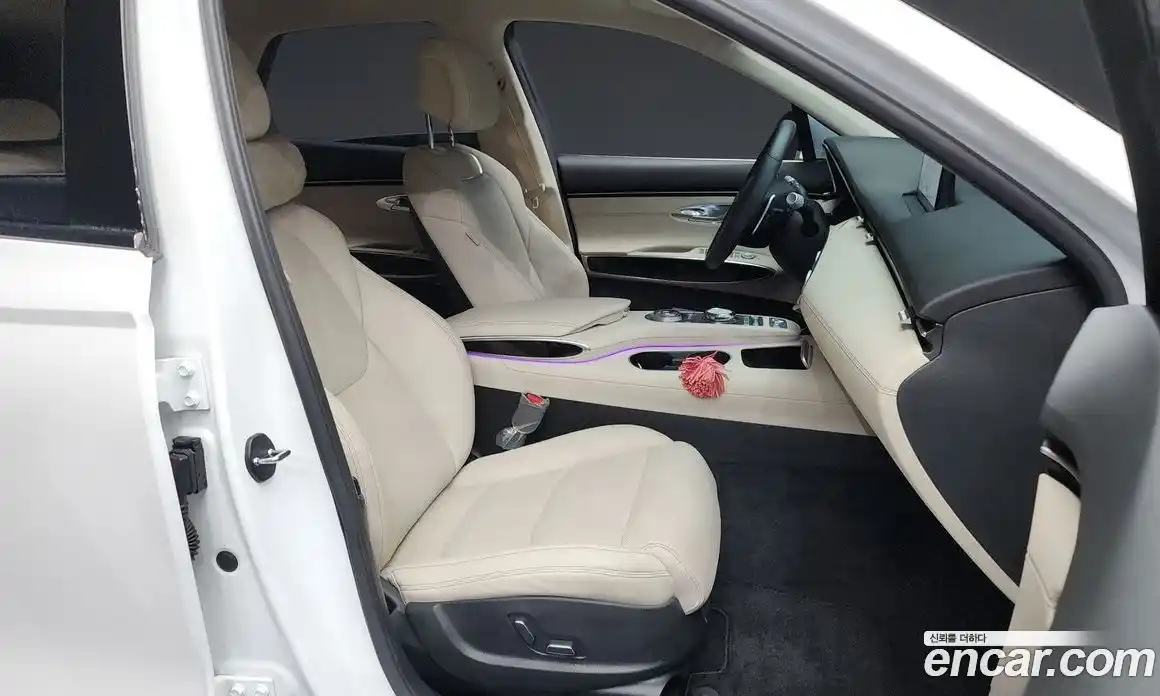 Genesis GV70 2024 2.5 Автомат в Москве № 57157, фото 5