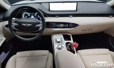 Genesis GV70 2024 2.5 Автомат в Москве № 57157, миниатюра 7