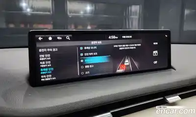 Genesis GV70 2024 2.5 Автомат в Москве № 57157, миниатюра 10