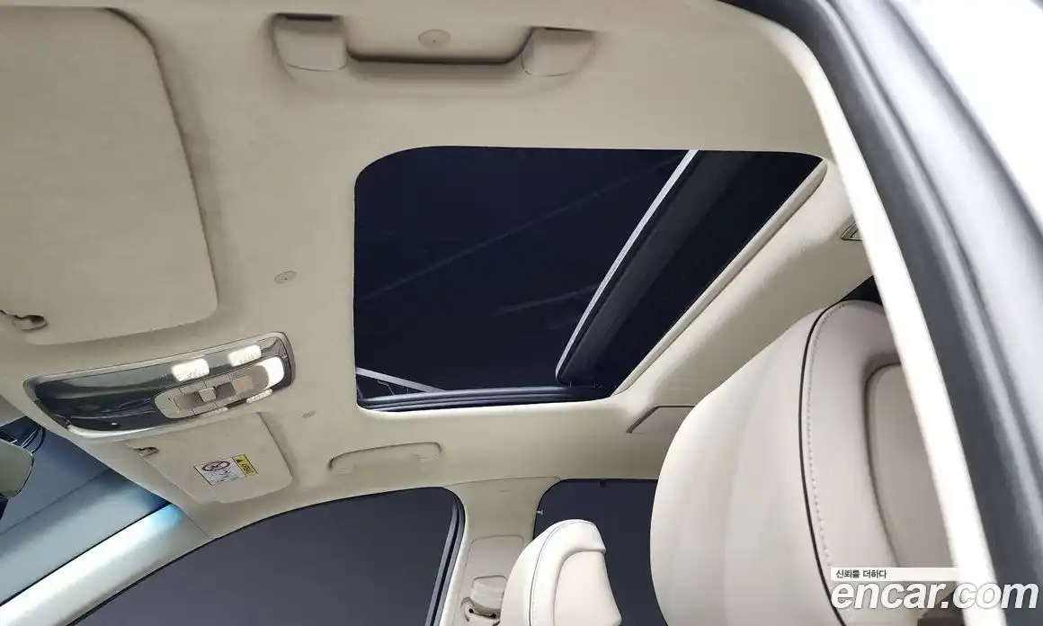 Genesis GV80 2021 3.5 Автомат в Москве № 57162, фото 14