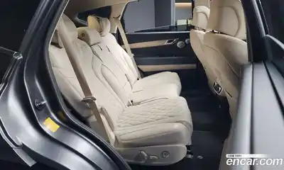 Genesis GV80 2021 3.5 Автомат в Москве № 57162, миниатюра 7