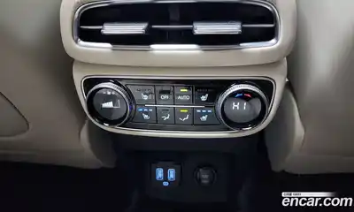 Genesis GV80 2021 3.5 Автомат в Москве № 57162, миниатюра 9