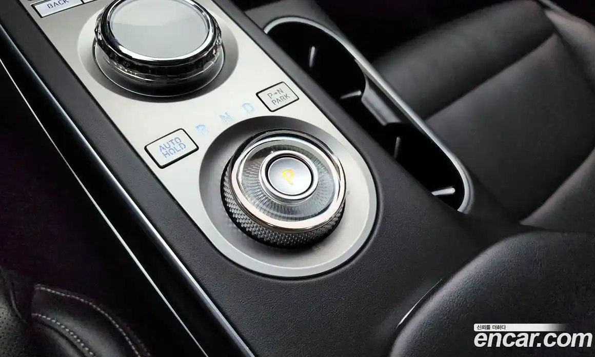 Genesis GV70 2021 2.5 Автомат в Москве № 57220, фото 11