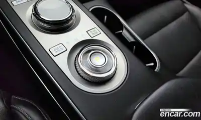 Genesis GV70 2021 2.5 Автомат в Москве № 57220, миниатюра 11