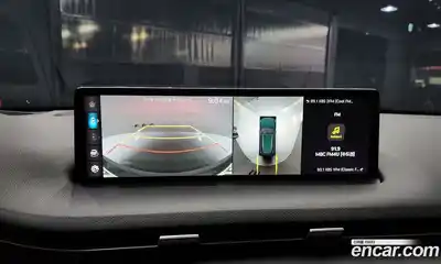 Genesis GV70 2021 2.5 Автомат в Москве № 57220, миниатюра 12