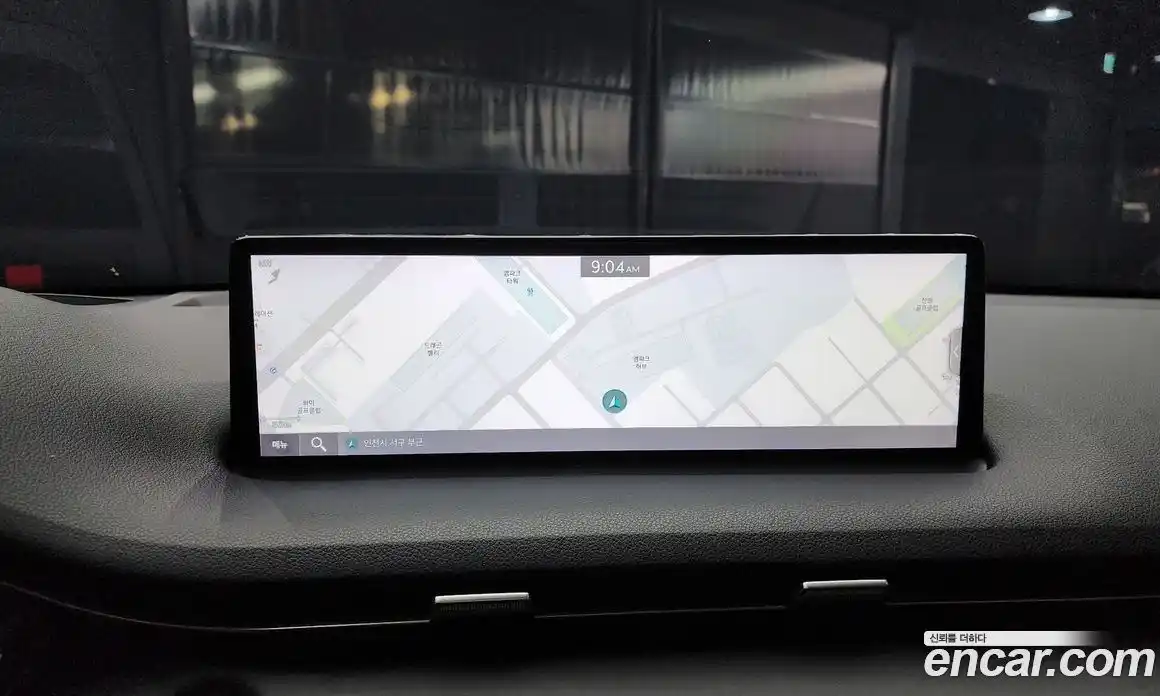 Genesis GV70 2021 2.5 Автомат в Москве № 57220, фото 16