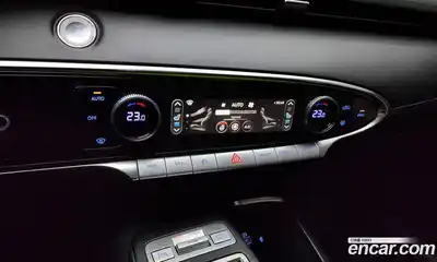 Genesis GV70 2021 2.5 Автомат в Москве № 57220, миниатюра 3