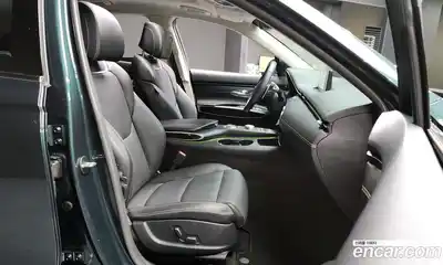 Genesis GV70 2021 2.5 Автомат в Москве № 57220, миниатюра 5