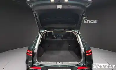 Genesis GV70 2021 2.5 Автомат в Москве № 57220, миниатюра 9