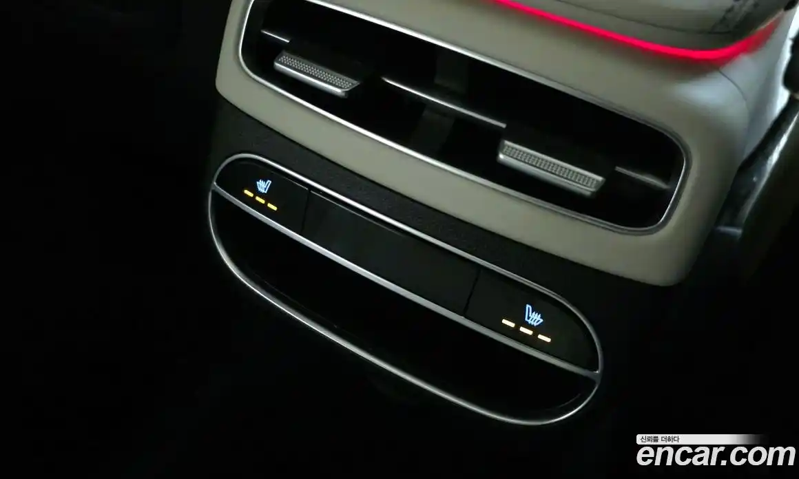 Genesis GV70 2021 2.2 Автомат в Москве № 57267, фото 14