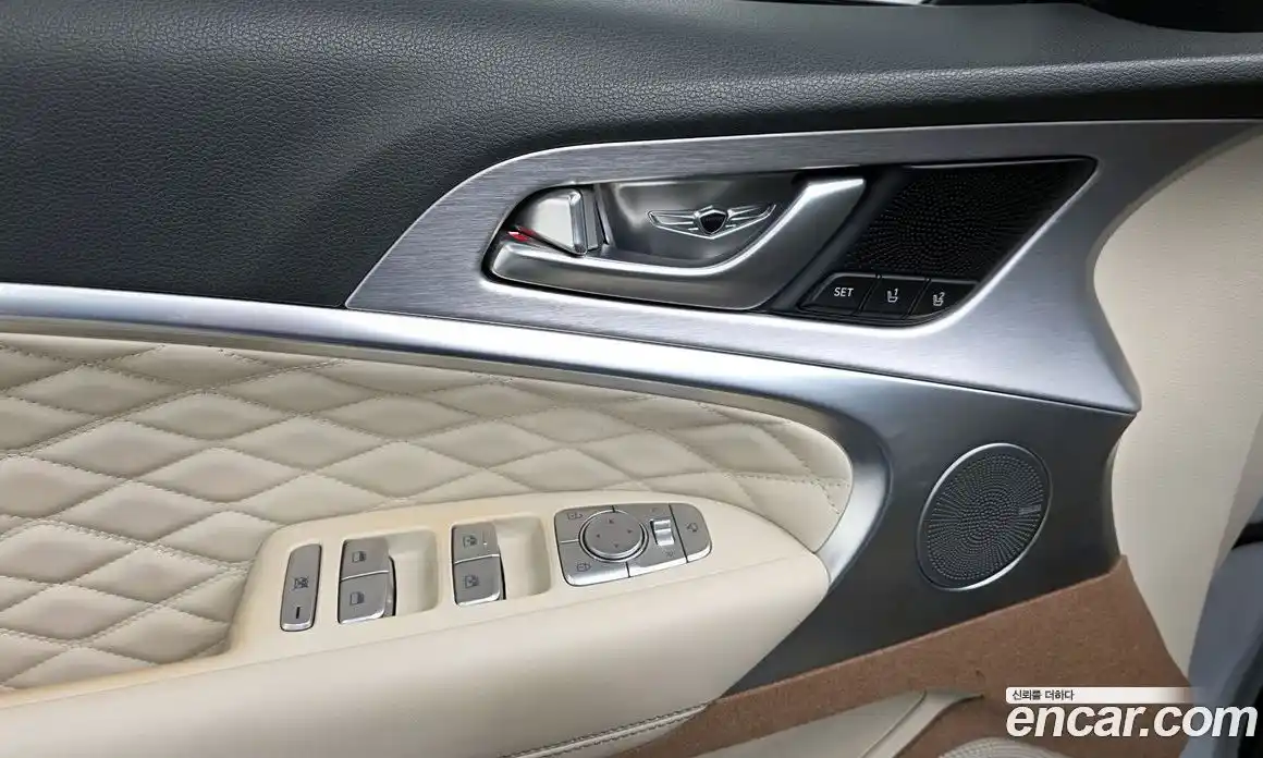 Genesis G70 2018 2.0 Автомат в Москве № 57824, фото 16