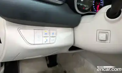 Genesis G70 2018 2.0 Автомат в Москве № 57824, миниатюра 3