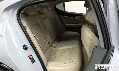 Genesis G70 2018 2.0 Автомат в Москве № 57824, миниатюра 7