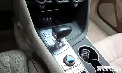 Genesis G70 2018 2.0 Автомат в Москве № 57824, миниатюра 8