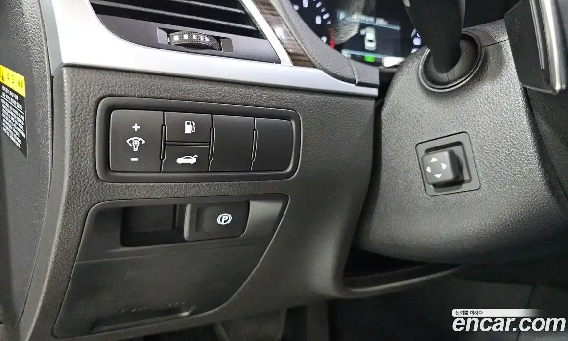 Genesis G80 2017 3.3 Автомат в Москве № 58610, фото 14