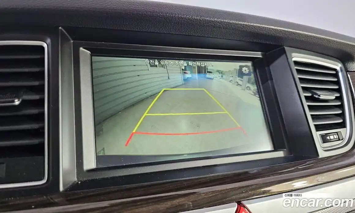 Genesis G80 2017 3.3 Автомат в Москве № 58610, фото 18