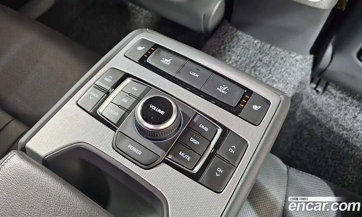 Genesis G80 2017 3.3 Автомат в Москве № 58610, фото 3