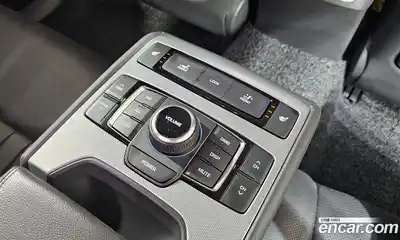 Genesis G80 2017 3.3 Автомат в Москве № 58610, миниатюра 3