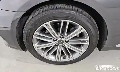 Genesis G80 2017 3.3 Автомат в Москве № 58610, миниатюра 6