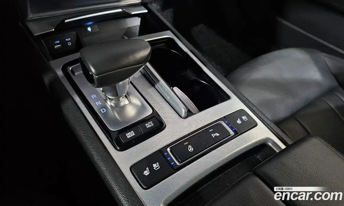 Genesis G80 2017 3.3 Автомат в Москве № 58610, фото 7