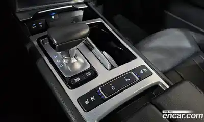 Genesis G80 2017 3.3 Автомат в Москве № 58610, миниатюра 7