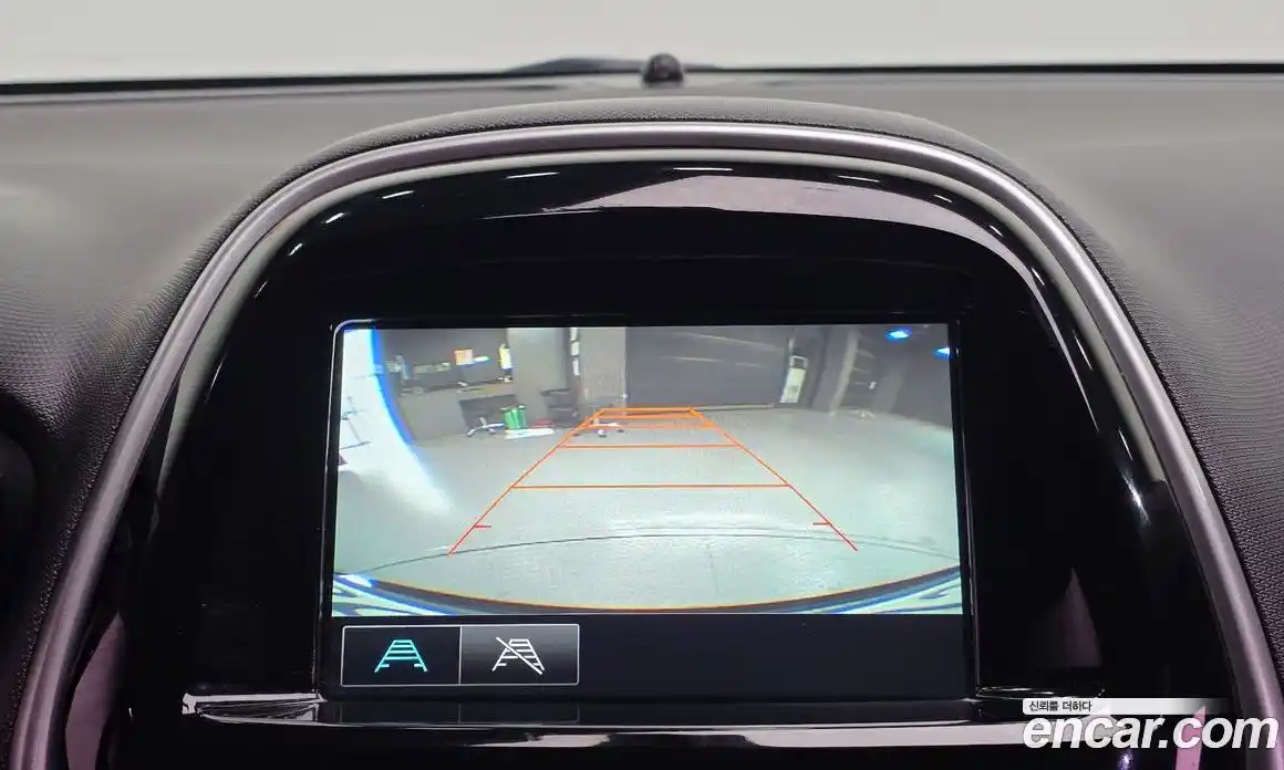 Chevrolet Spark 2017 1.0 Автомат в Москве № 65441, фото 11